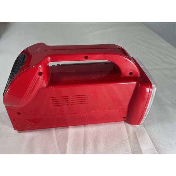 Vintage Windsor AM/FM Flashlight Radio FOR PARTS Untested READ - Picture 4 of 7